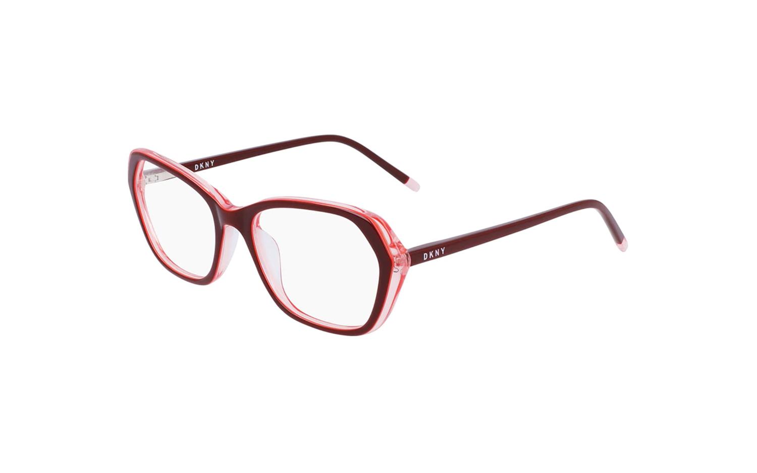 Dkny red sunglasses cheap
