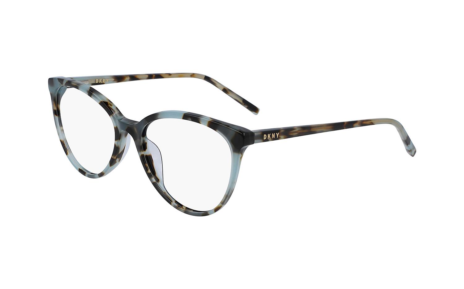 DKNY DK5003 320 53 Prescription Glasses Shade Station