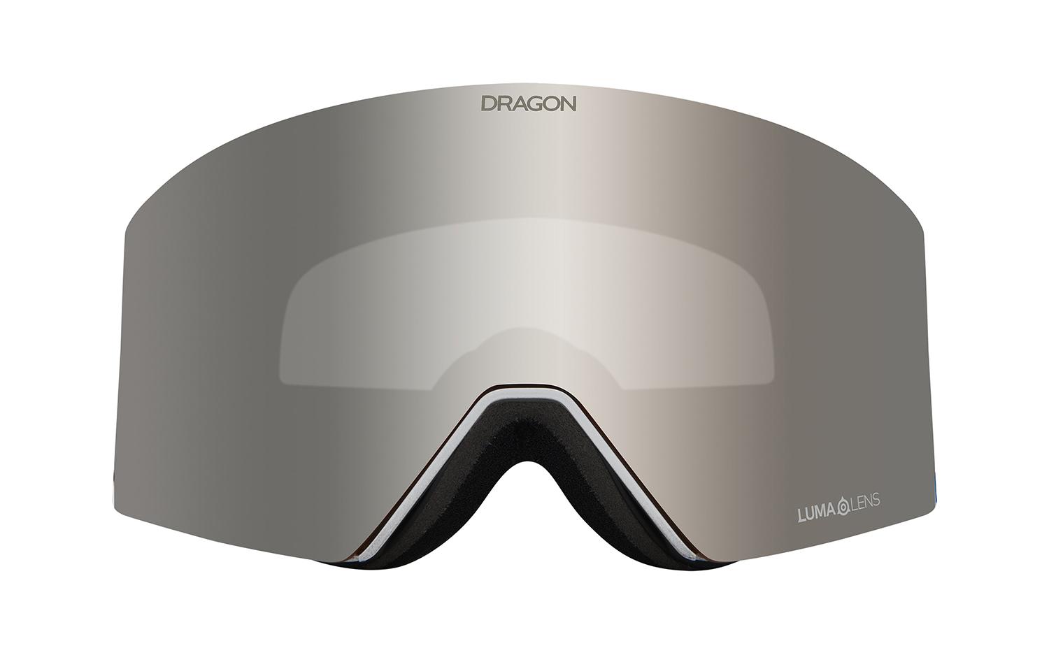 Dragon RVX MAG OTG DRG109-049 Goggles | Shade Station