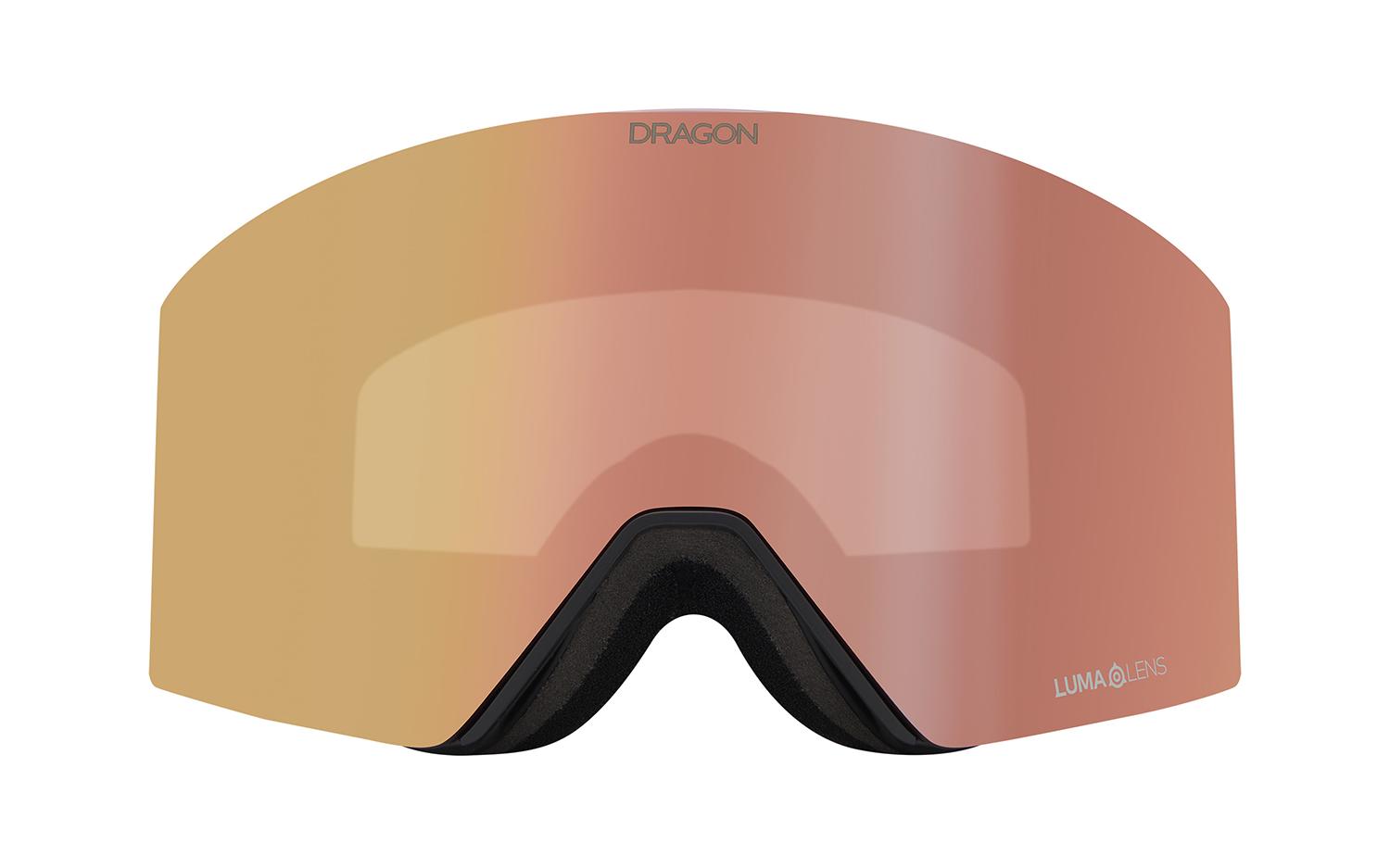 Dragon RVX MAG OTG DRG109-671 Goggles | Shade Station