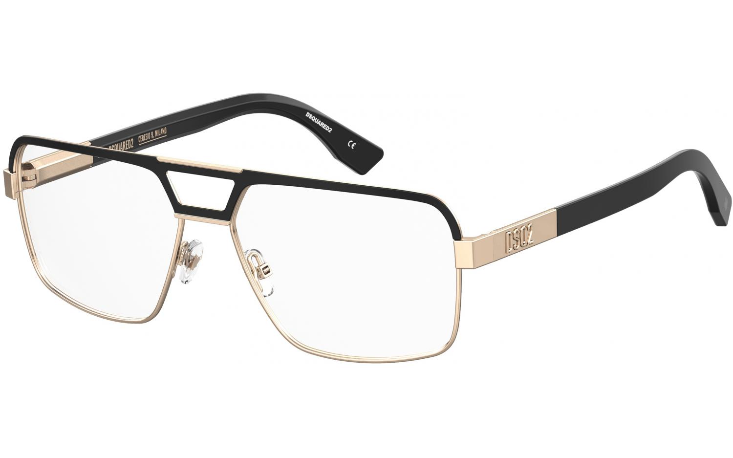 Dsquared top glasses price