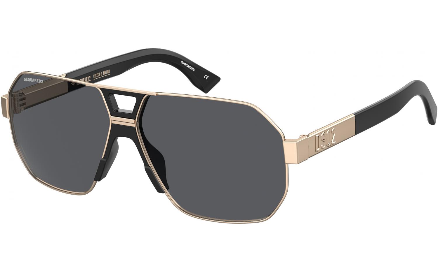 Dsquared2 prescription glasses sales