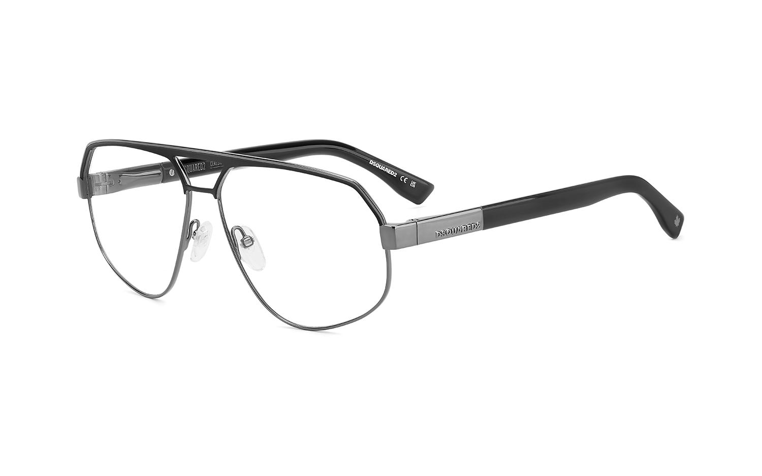 Dsquared2 eyewear optical collection discount