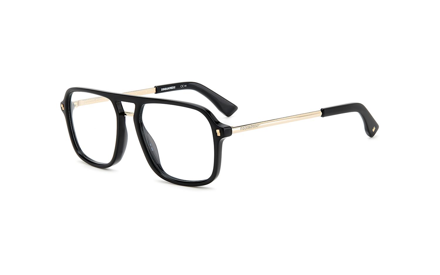 Dsquared prescription glasses hot sale