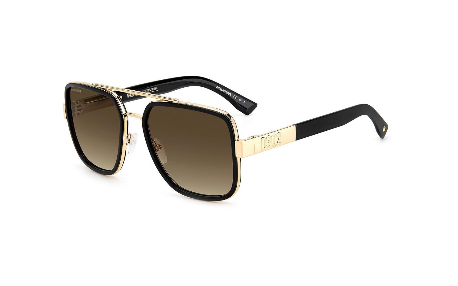 Dsquared2 sales womens sunglasses