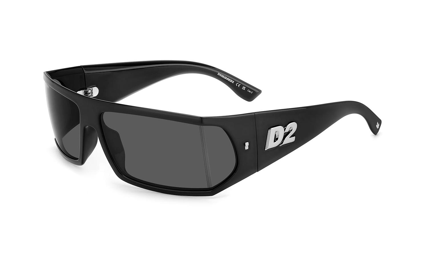 DSQUARED2 D2 0140/S 807 IR 73 Sunglasses | Shade Station