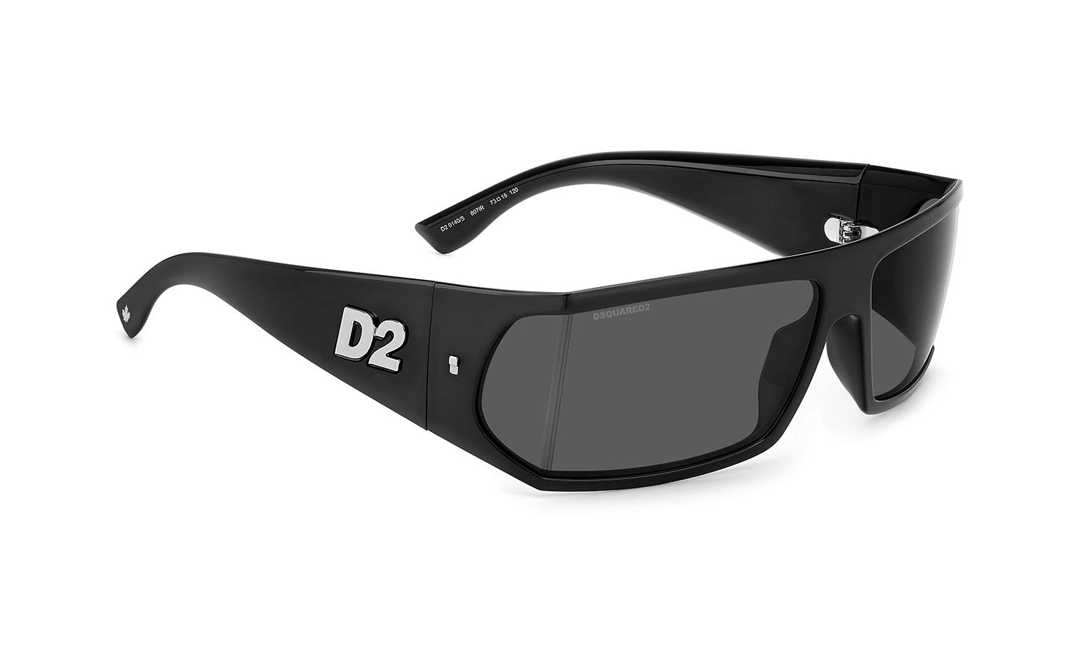 美品 DSQUARED2 ウェリントン　サングラス D2 0140　m350 美品 DSQUARED2 ウェリントン サングラス D2 0140 m350 dsquared2-d2