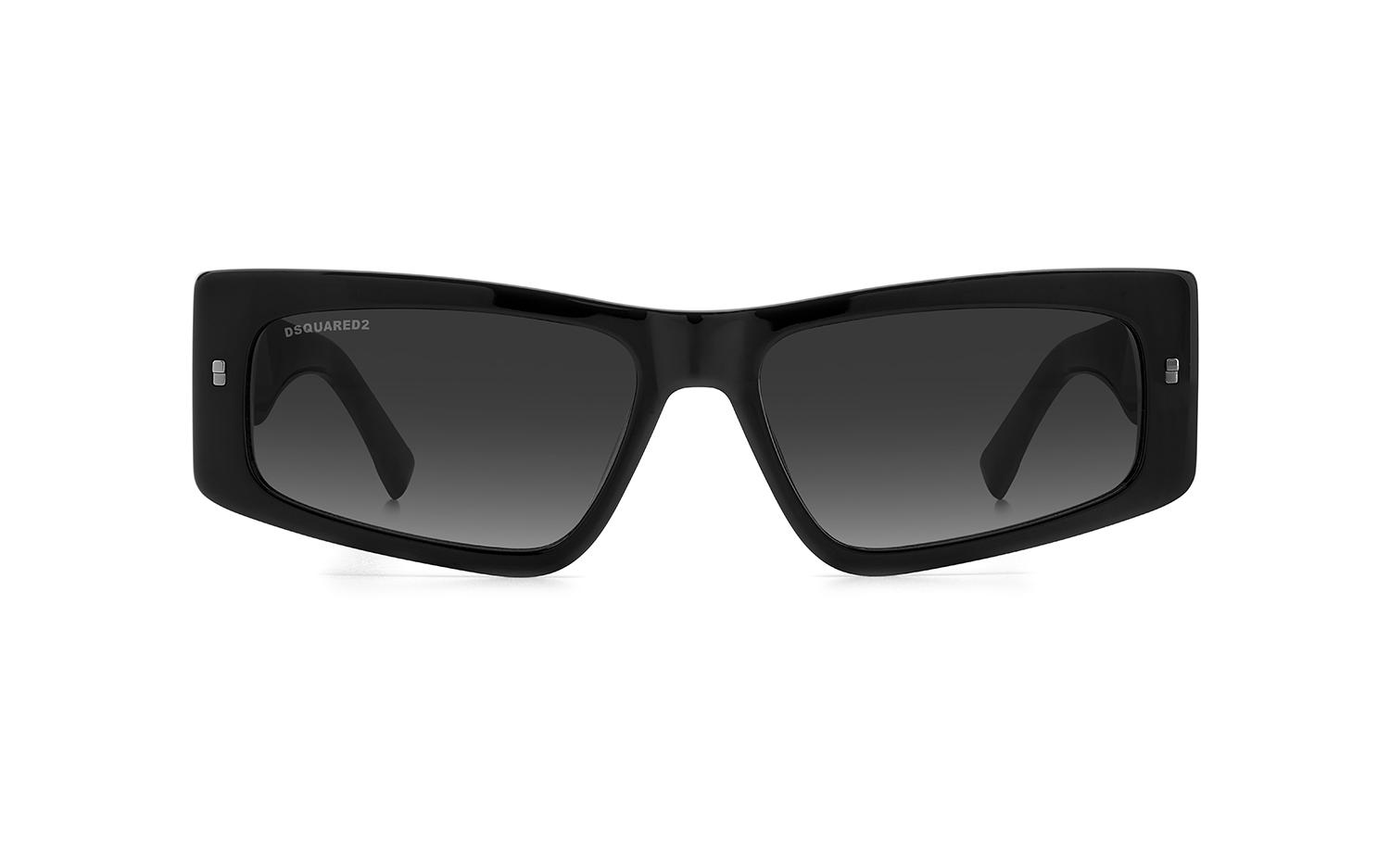DSQUARED2 ICON 0007/S 807 9O 57 Sunglasses Shade Station
