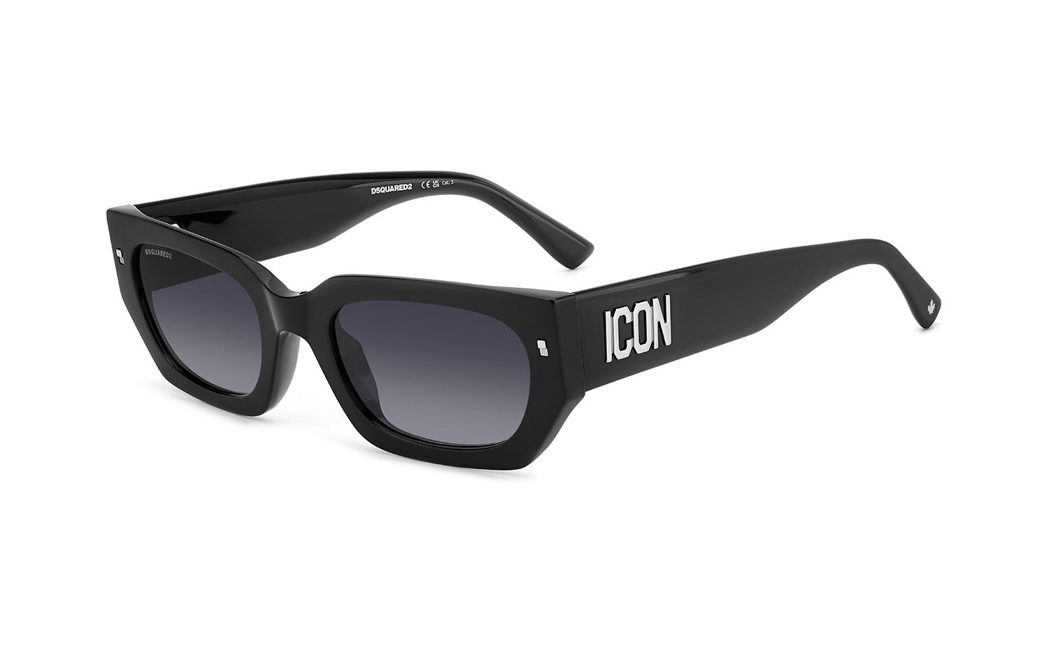 DSQUARED2 ICON 0017 S Sunglasses