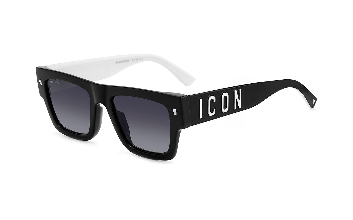 DSQUARED2 ICON 0021 S Sunglasses