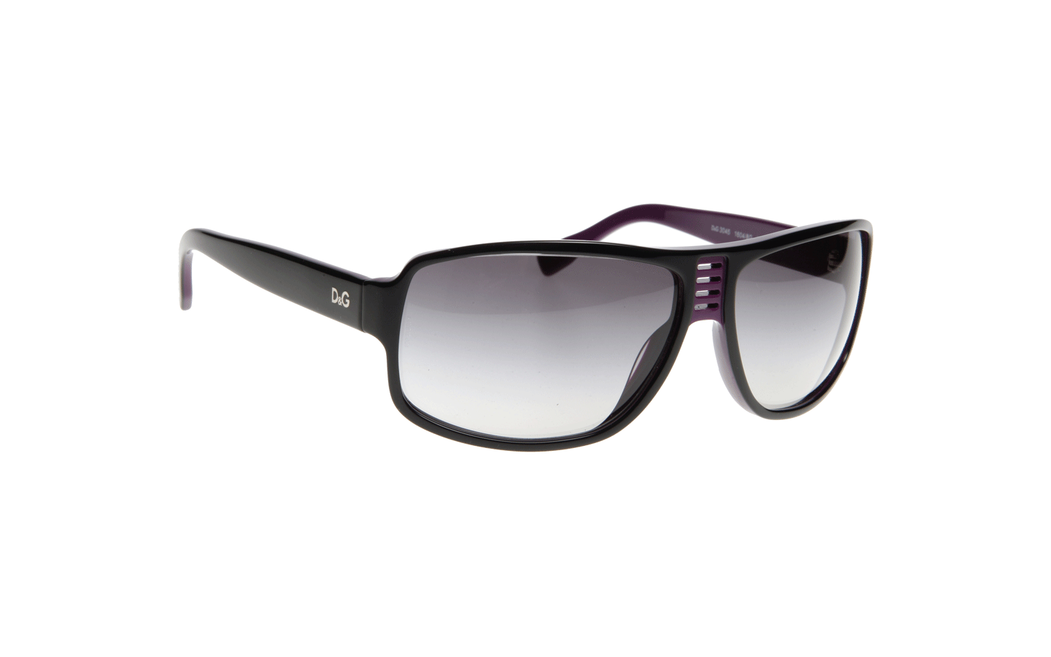 D&G DD3045 16048G 63 Sunglasses Shade Station