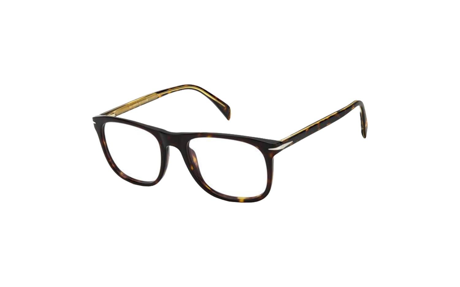 Gallery image for /media/thumbs/100x62.5/media/product_images/David-Beckham-Glasses-DB-1051-086-54fw100fh62.5.jpg