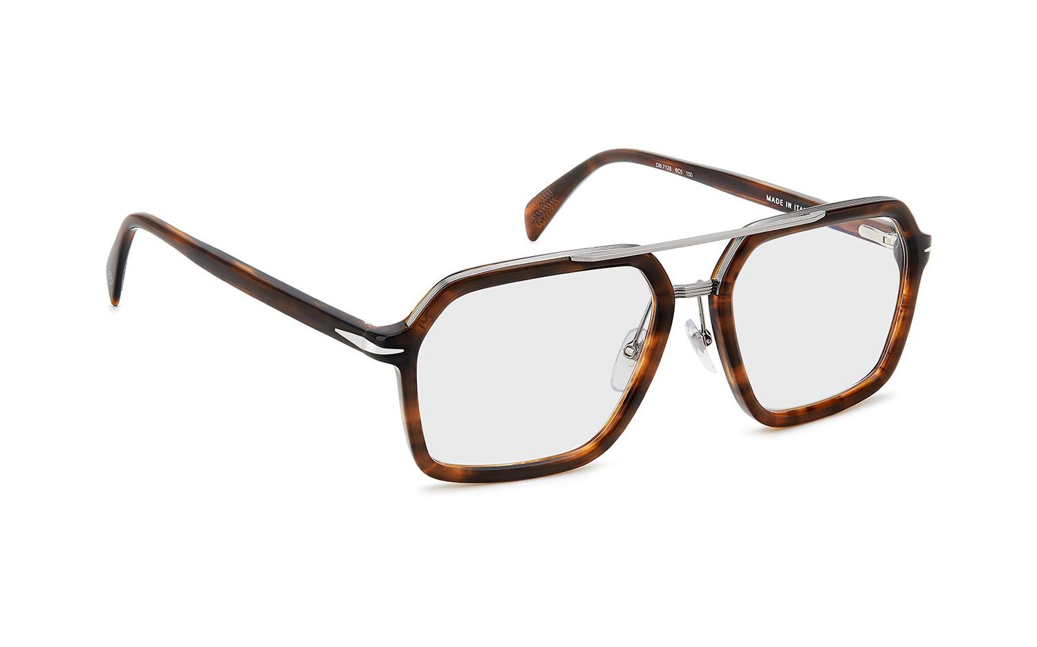 Gallery image for /media/thumbs/100x62.5/media/product_images/David-Beckham-Glasses-DB-7128-6C52Y-1fw100fh62.5.jpg