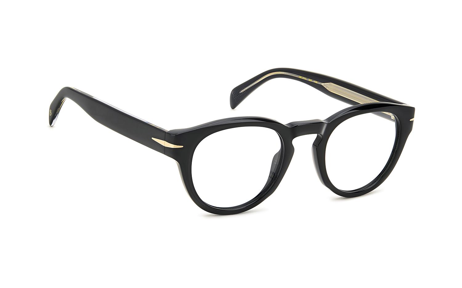 Gallery image for /media/thumbs/100x62.5/media/product_images/David-Beckham-Glasses-DB7114-807-22-cfw100fh62.5.jpg