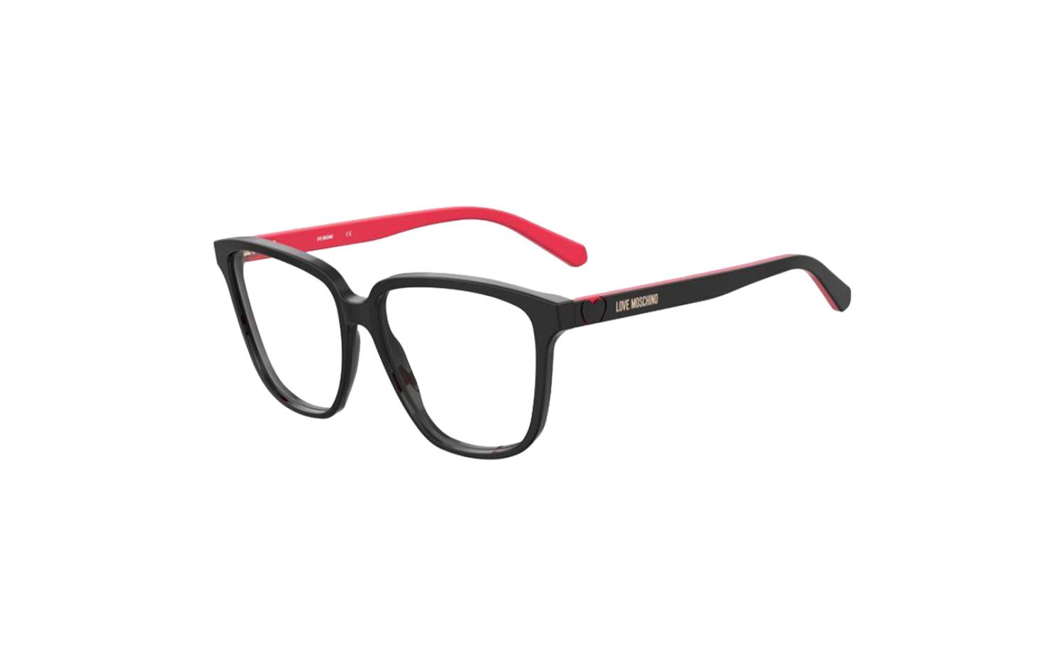 moschino prescription glasses