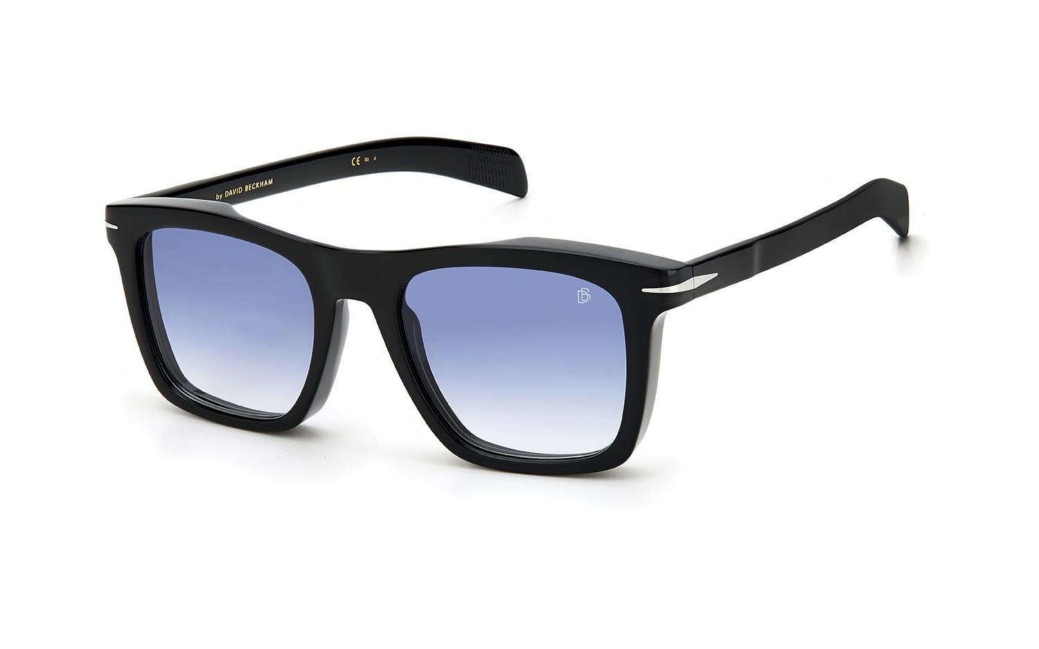 David Beckham 7000/S Sunglasses main image 1