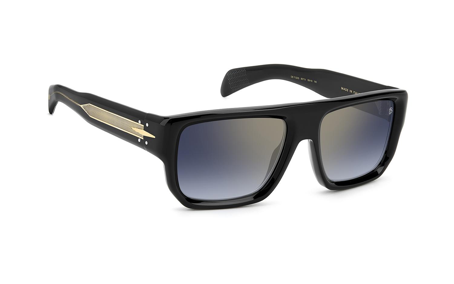 Gallery image for /media/thumbs/100x62.5/media/product_images/David-Beckham-Sunglasses-DB-7132-S-8071V-P01fw100fh62.5.jpg