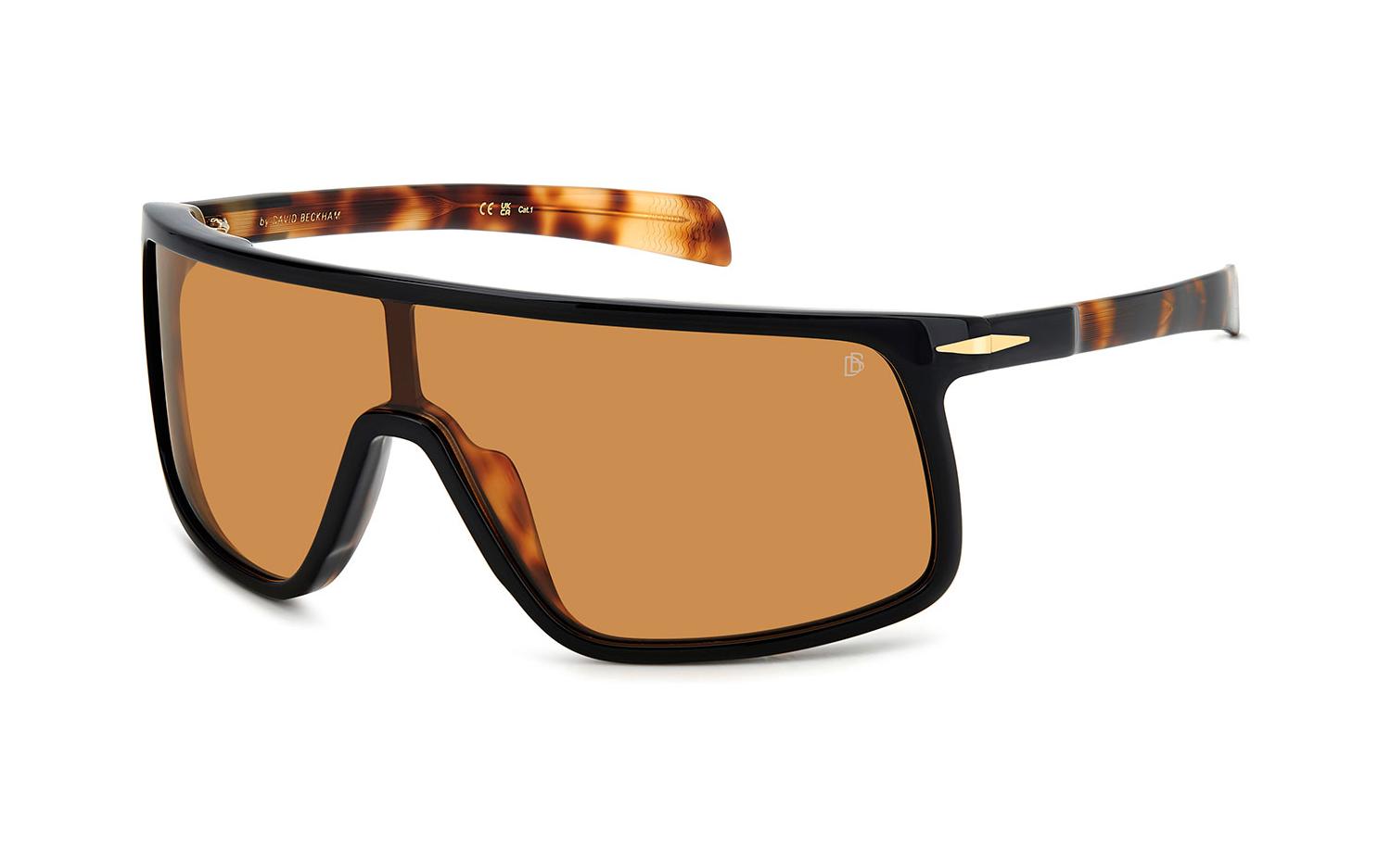 David Beckham DB99 VISOR Sunglasses