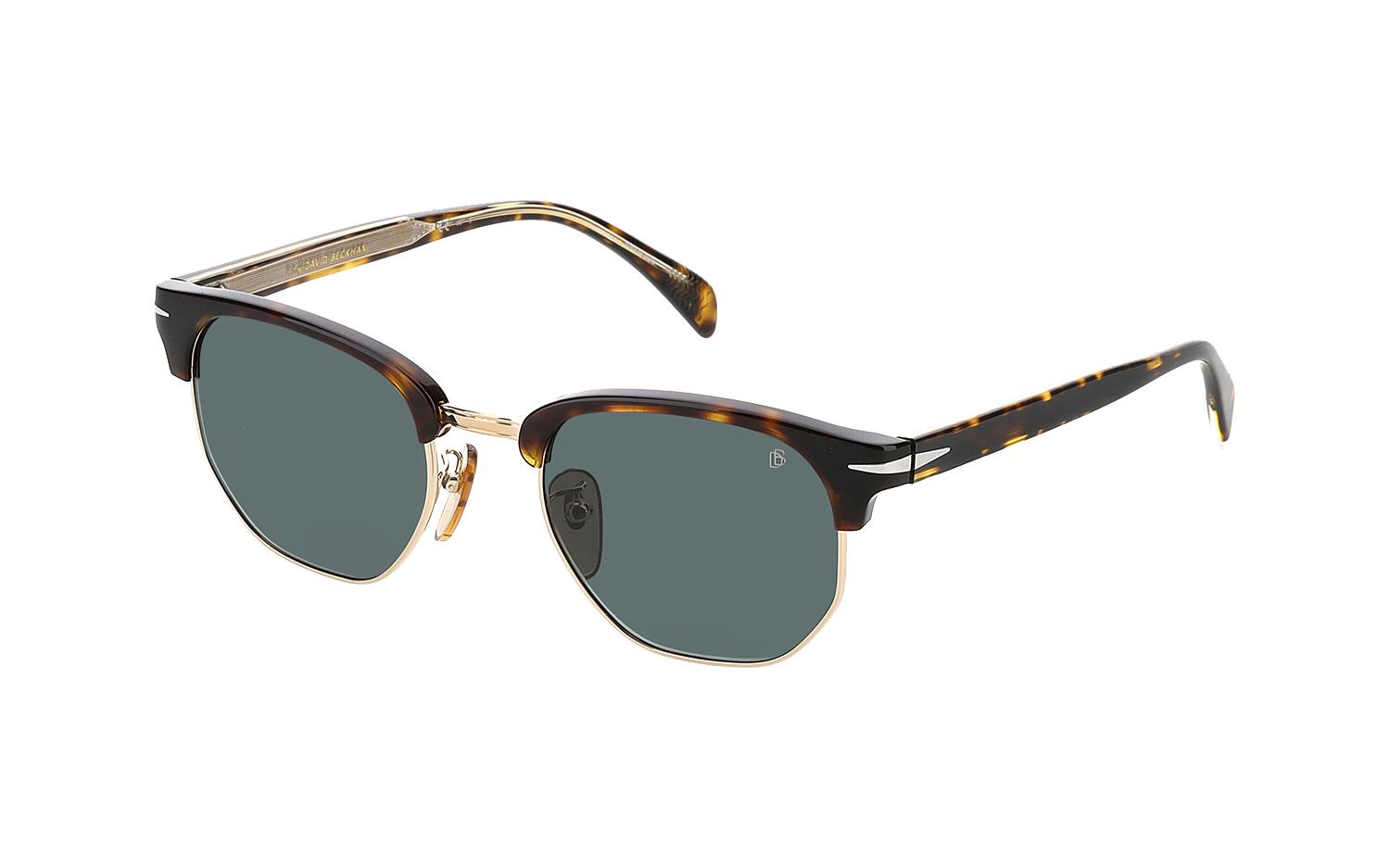 David Beckham DB1002 S Sunglasses