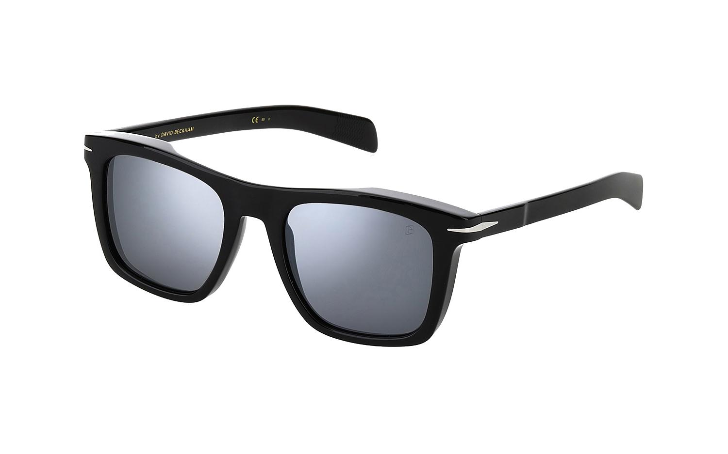 David Beckham DB7000/S 807 T4 51 Sunglasses | Shade Station