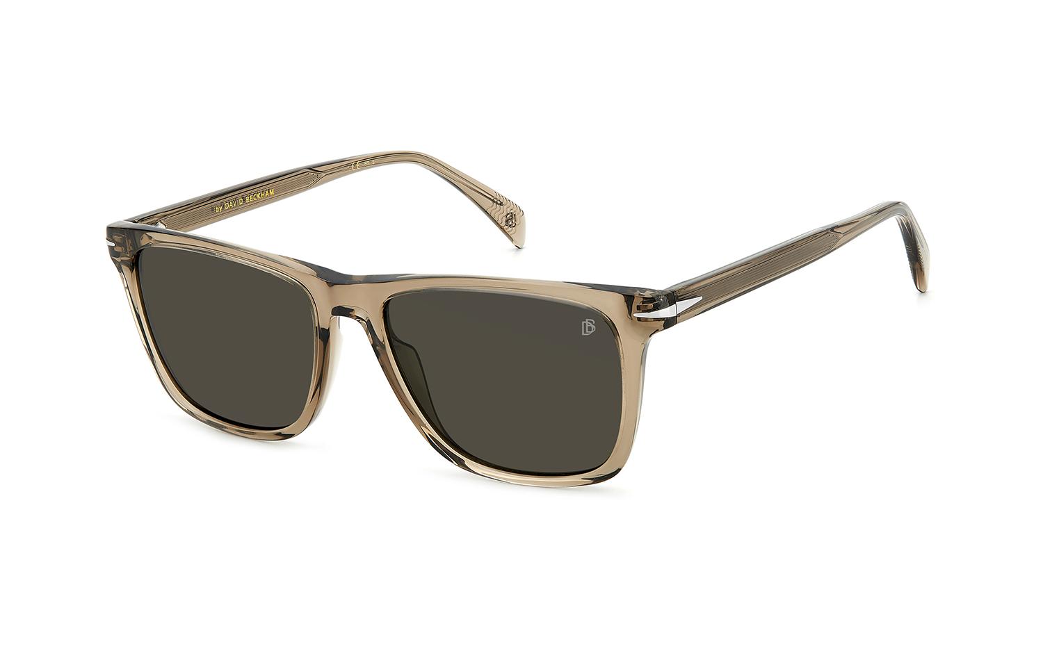 David Beckham DB1092 S 79U IR 55 Sunglasses Shade Station
