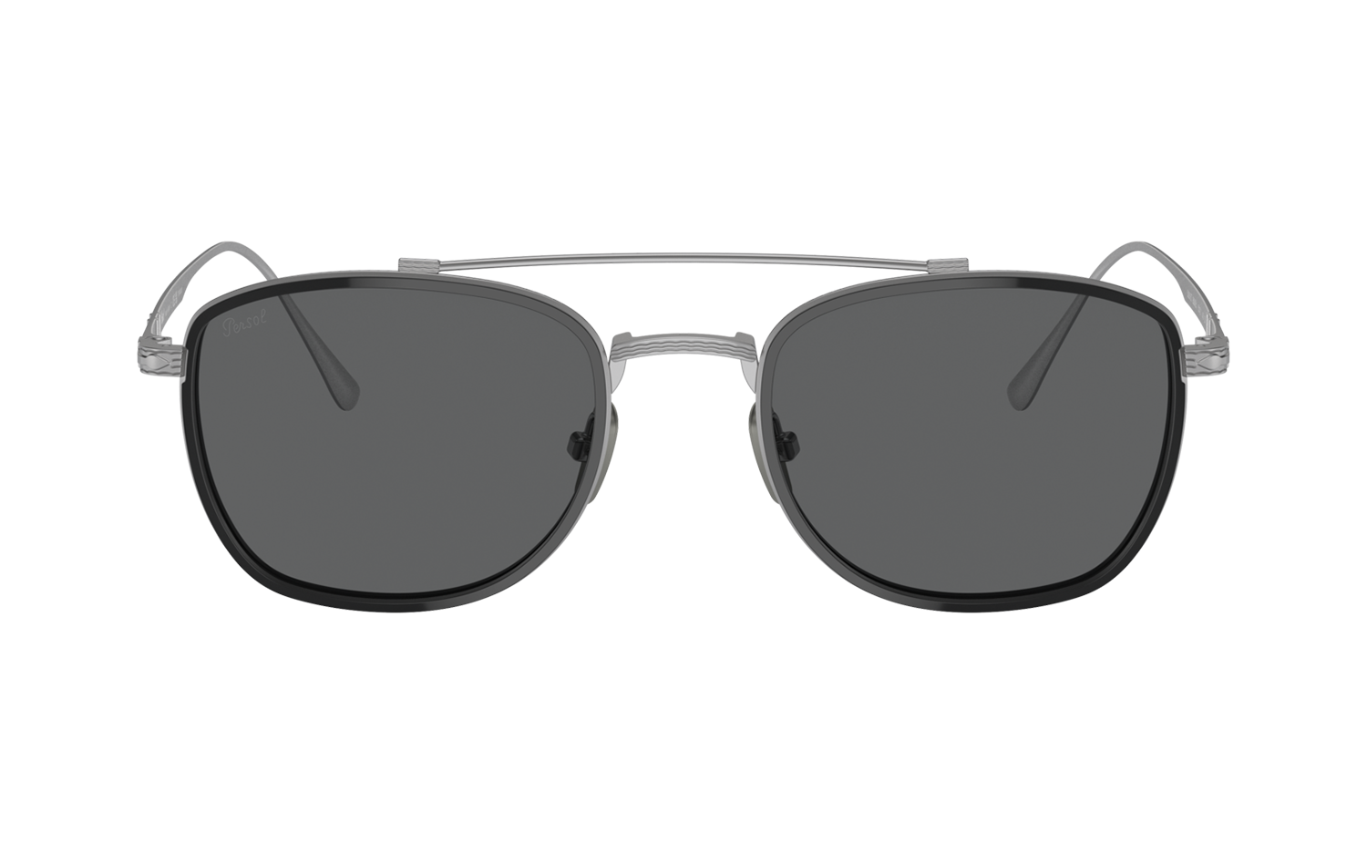 Persol PO5005ST 8006B1 50 Sunglasses Shade Station