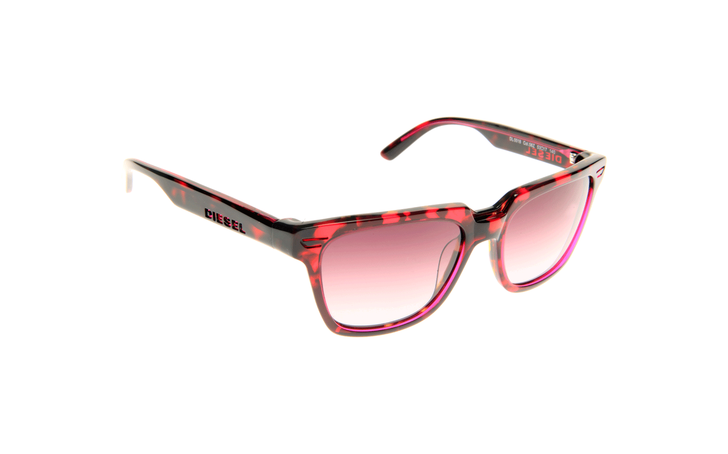 Diesel DL0018 Sunglasses