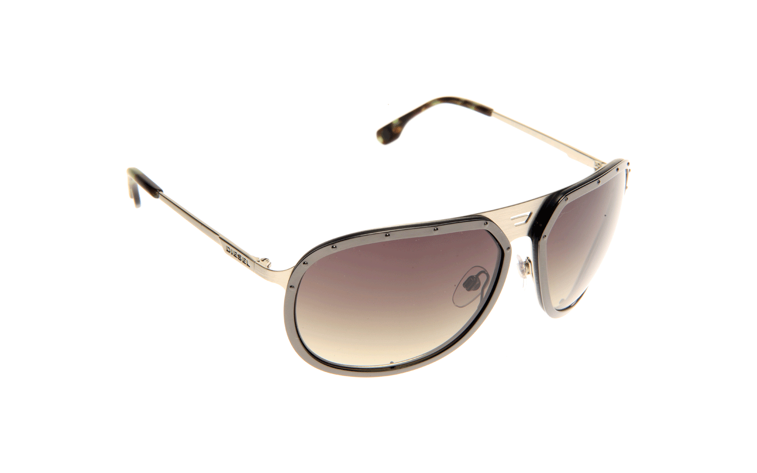 Diesel DL0021 16P 66 Sunglasses Shade Station
