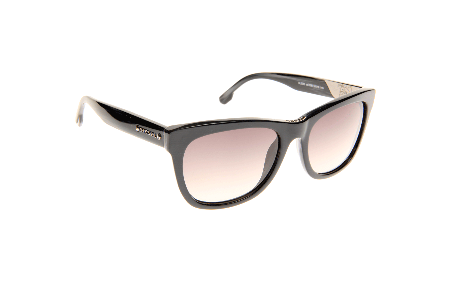 Diesel discount 55 sunglasses