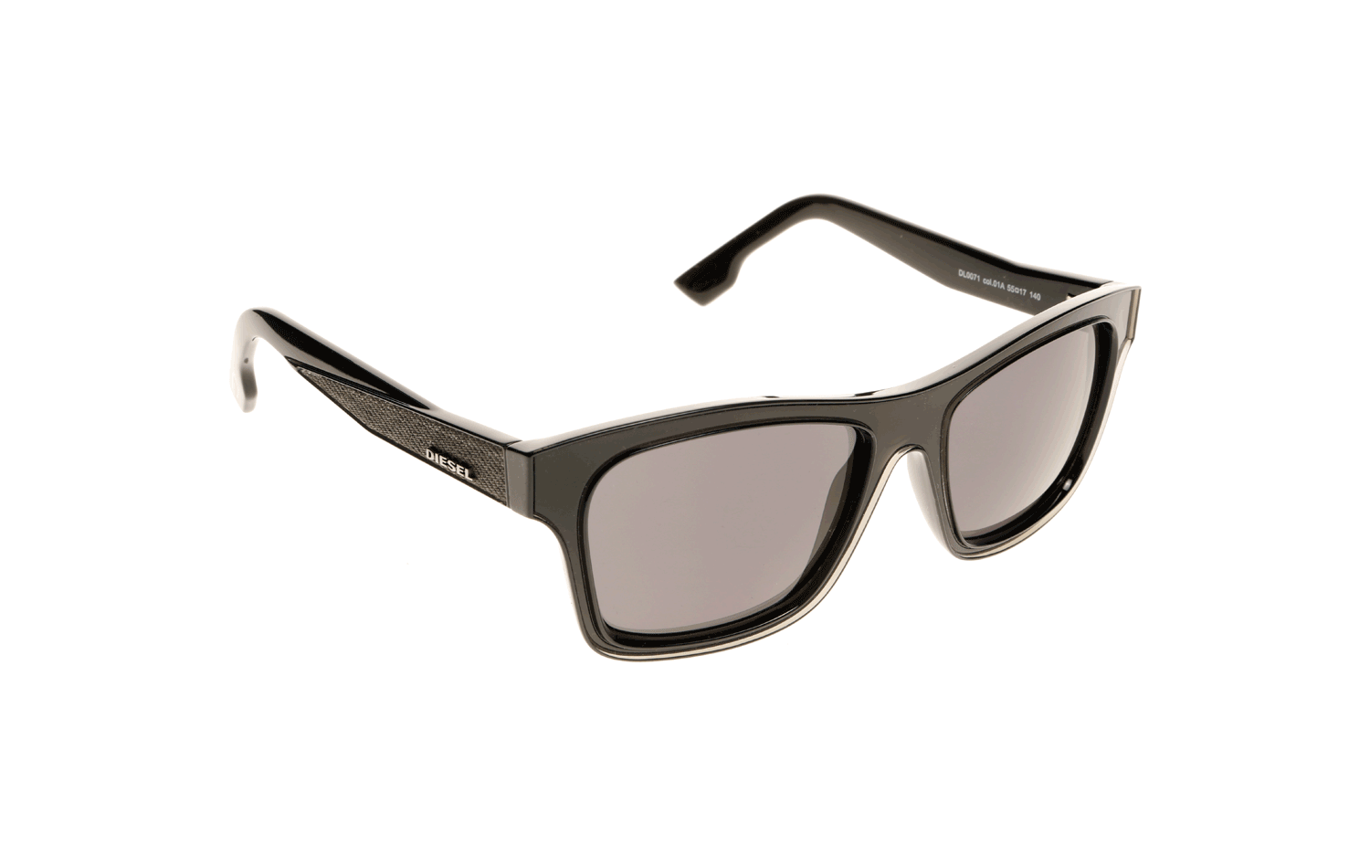 Diesel clearance 55 sunglasses
