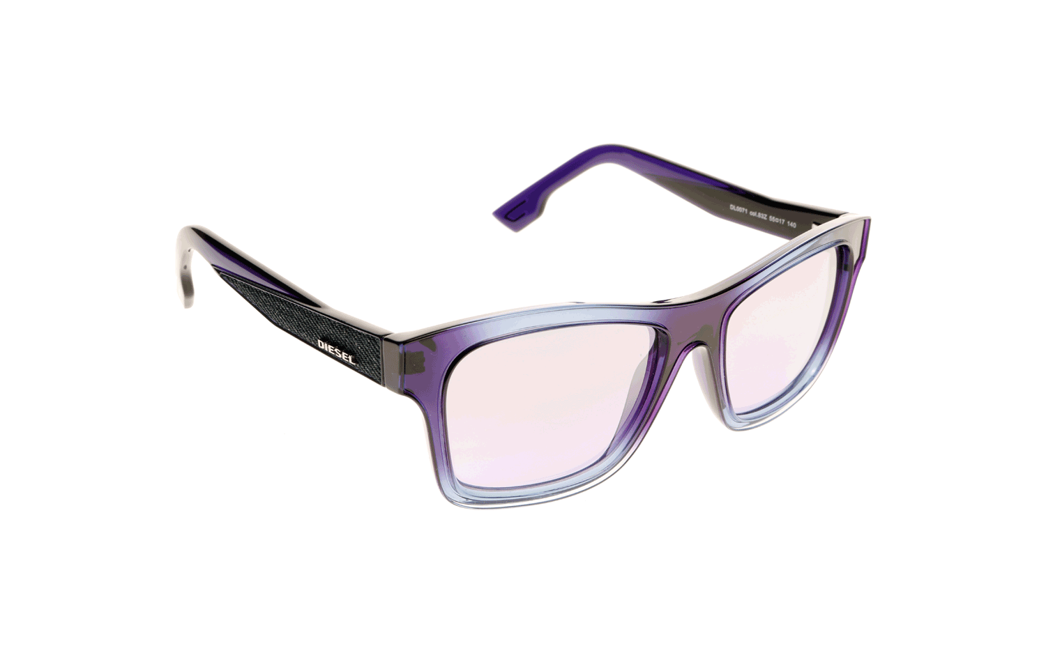 Diesel clearance 55 sunglasses