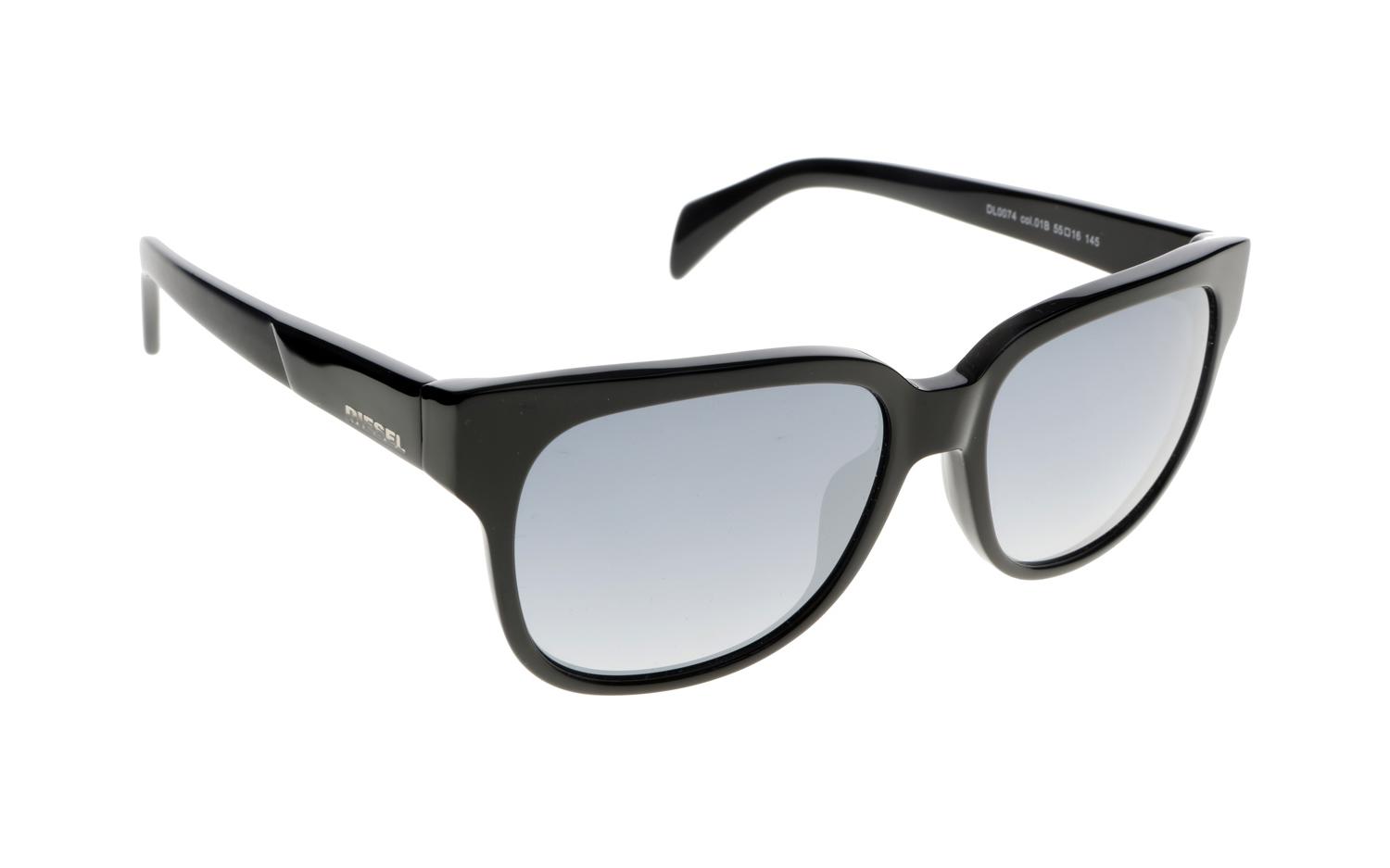 Diesel outlet 55 sunglasses