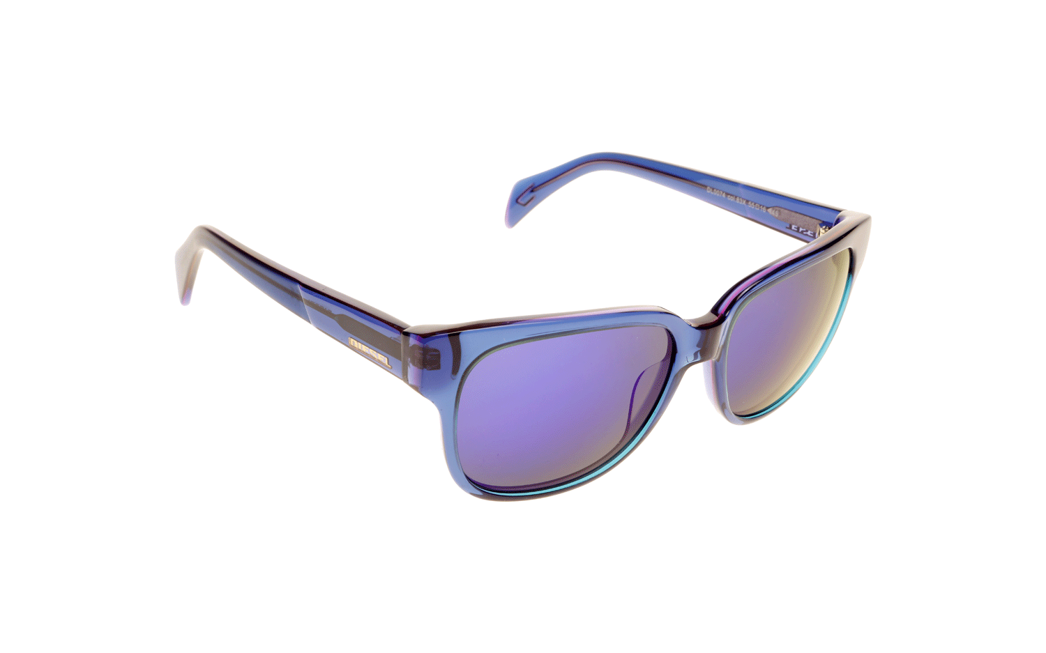 Diesel clearance 55 sunglasses