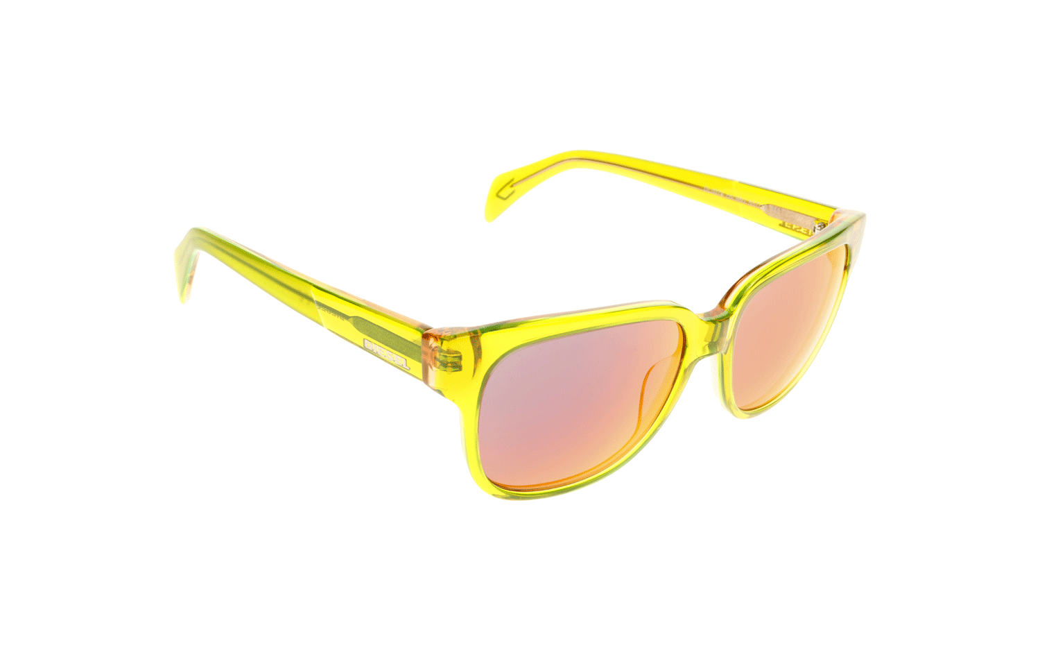 Diesel clearance 55 sunglasses