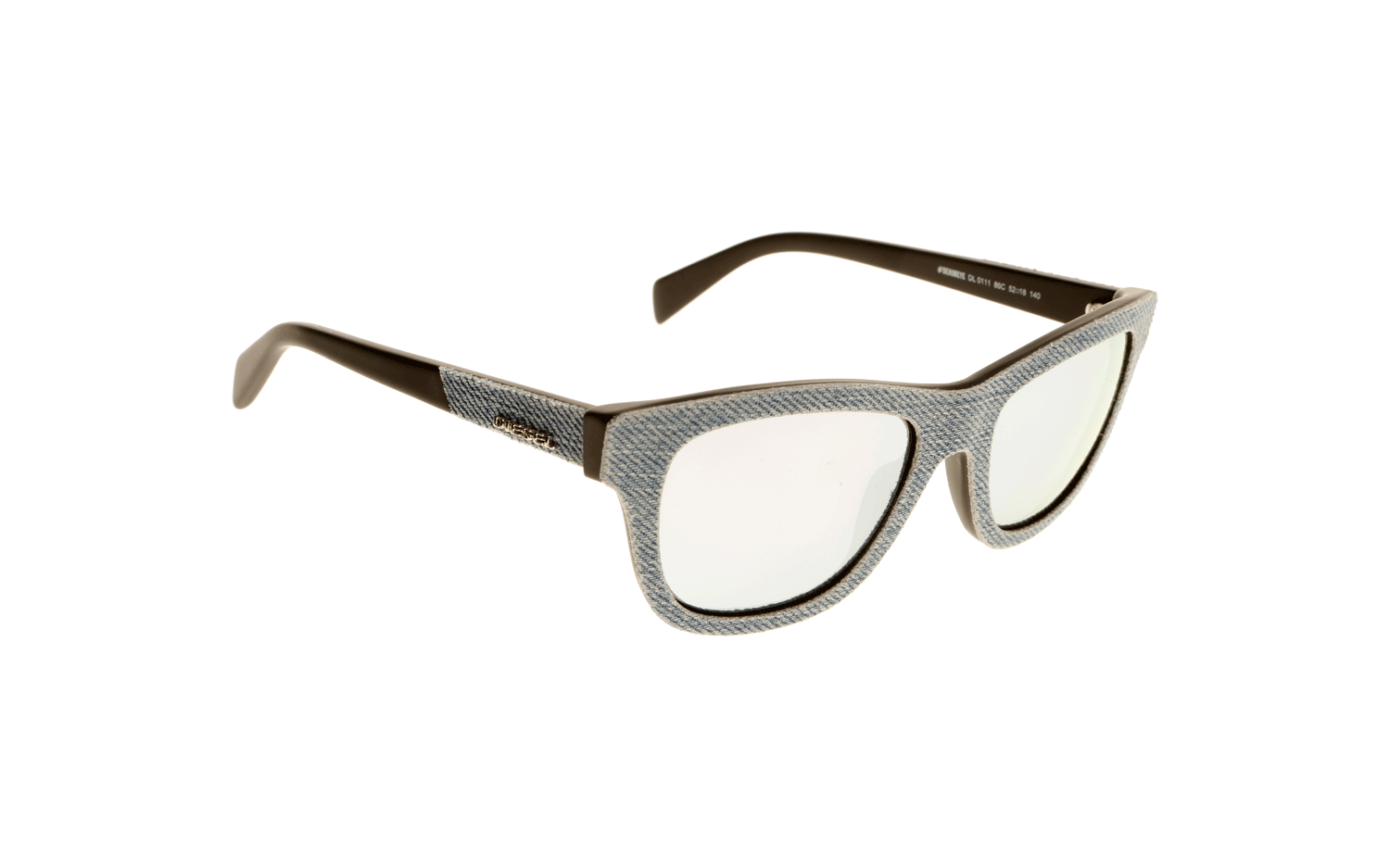 Diesel DL0111 Sunglasses