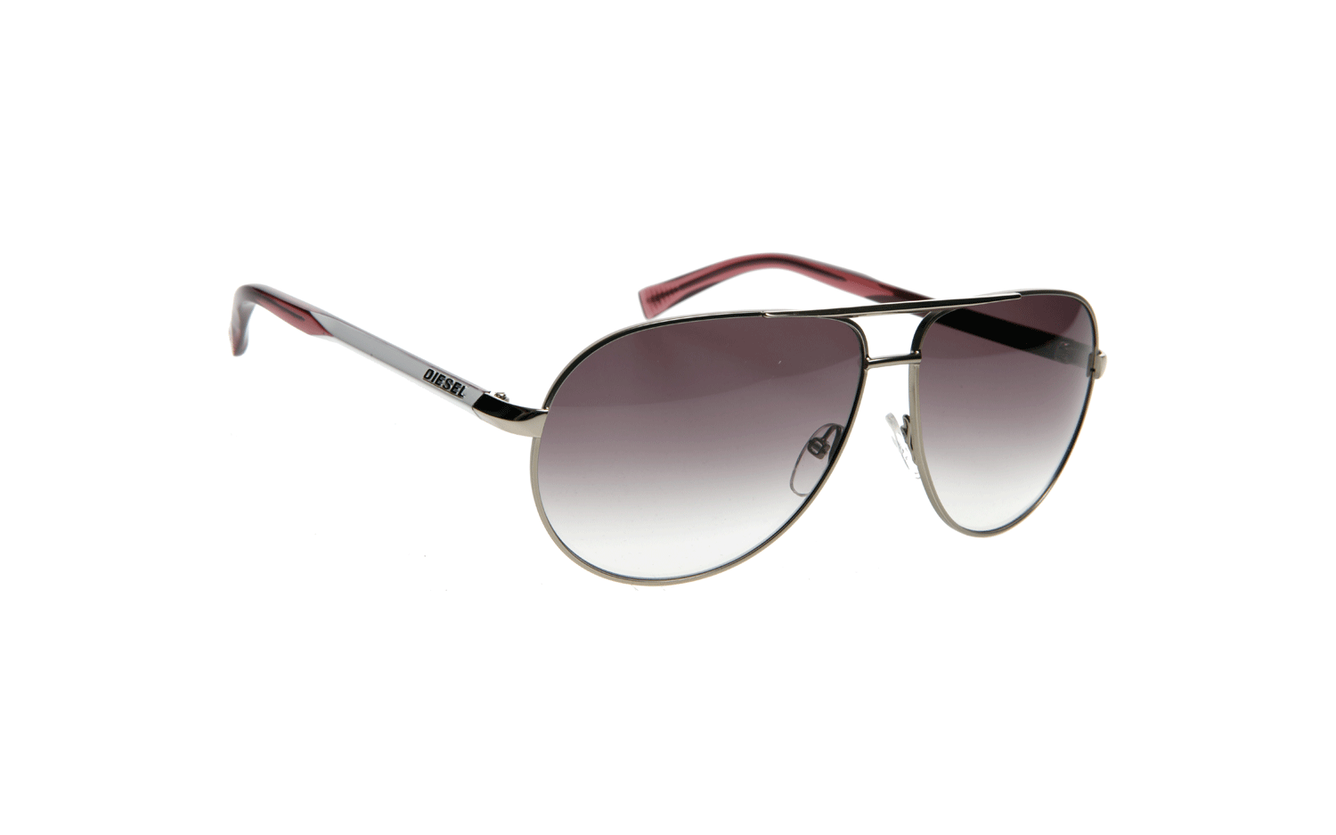 Diesel aviator outlet sunglasses mens