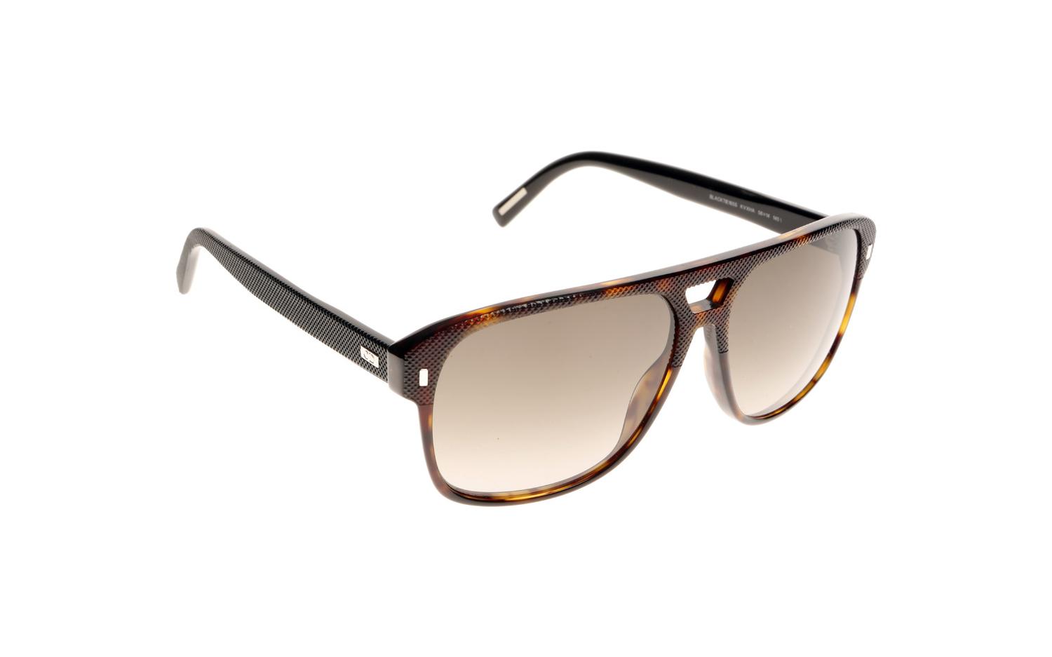 Dior Homme BlackTie 165S Sunglasses