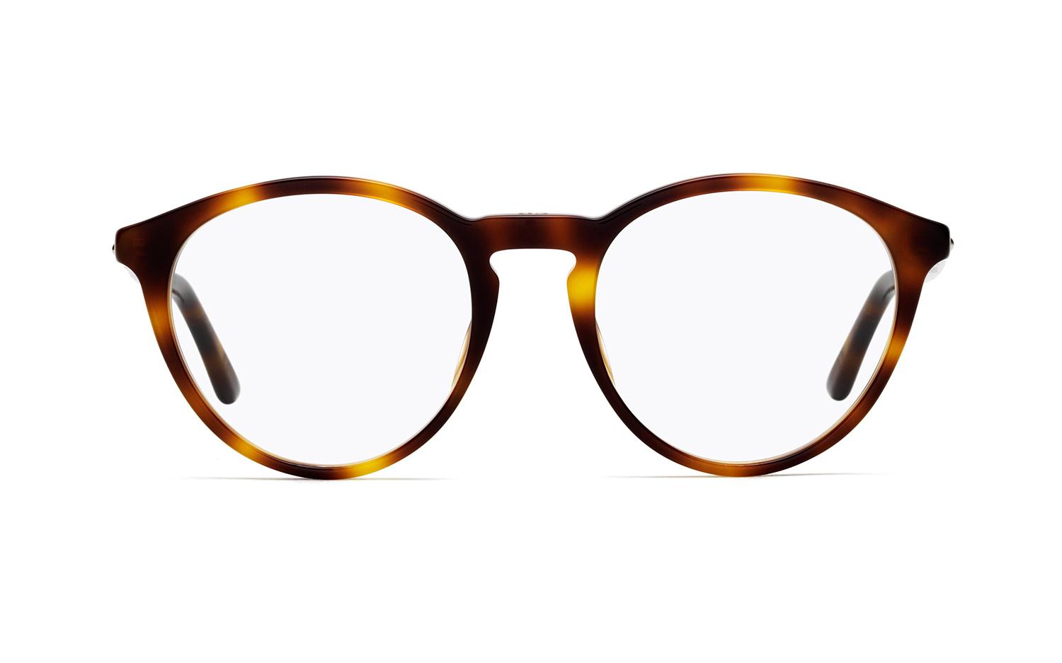 メガネ Dior Glasses Frame MONTAIGNE53 SX7 Light Tortoiseshell Dior MONTAIGNE 53 086 50 Prescription Glasses | Shade Station