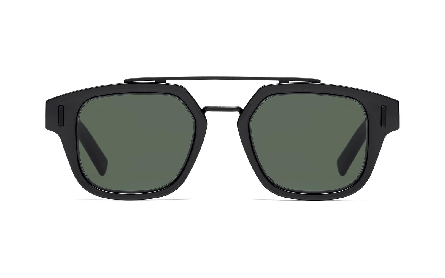 Prescription Dior Homme FRACTION 1 Sunglasses