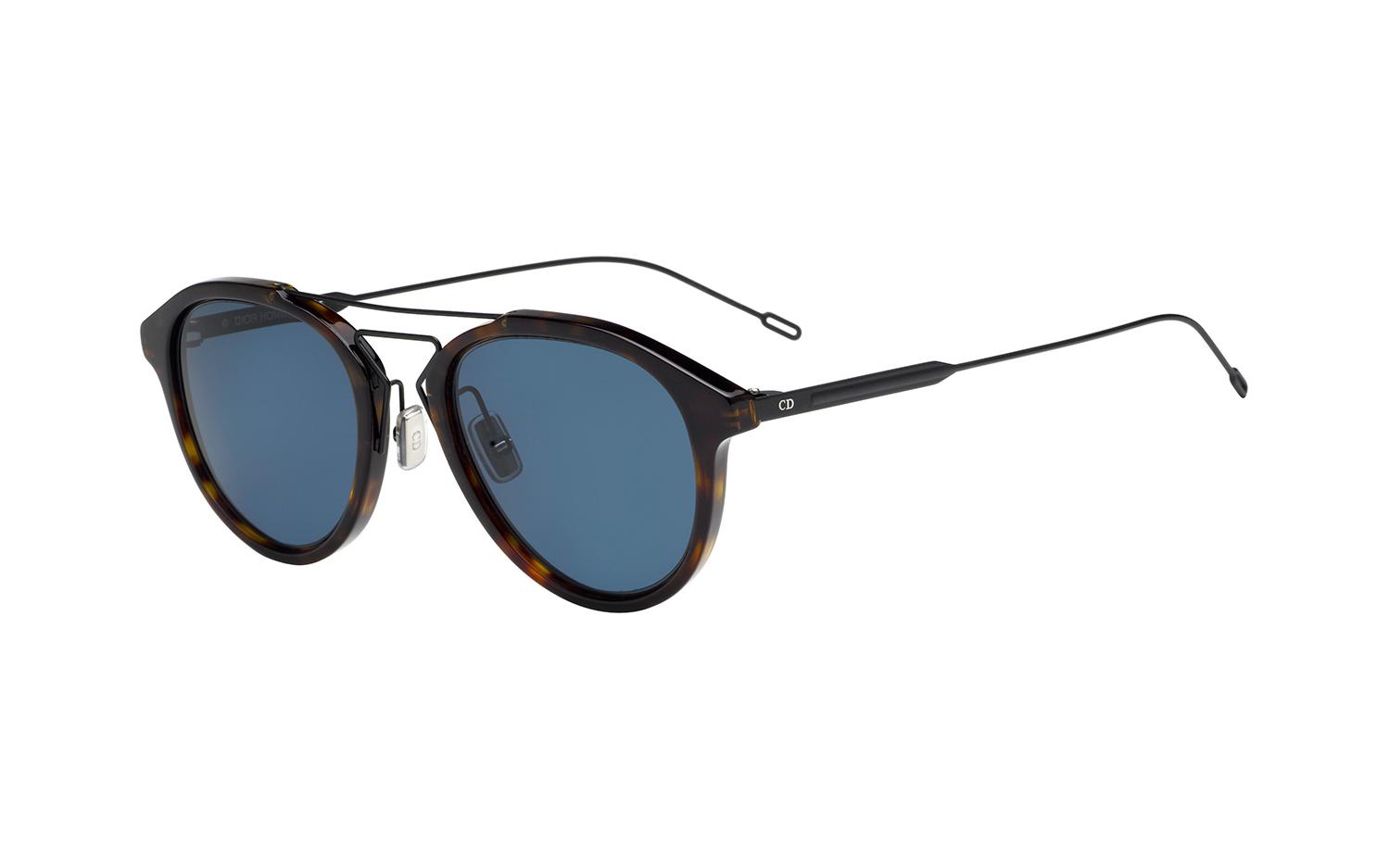 Cd black outlet tie sunglasses