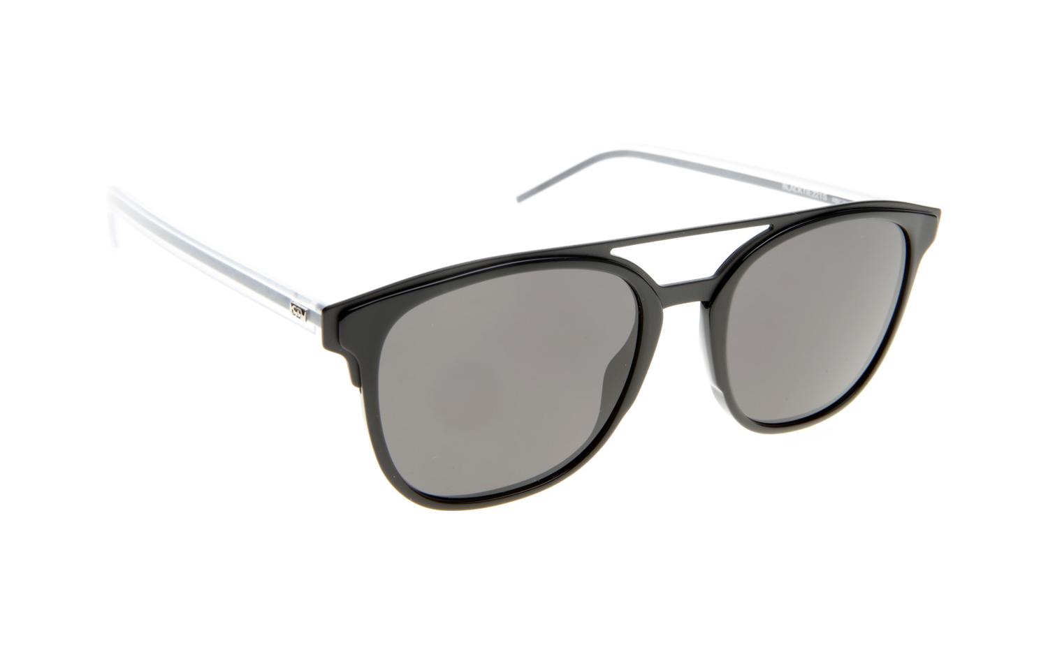 Dior Homme BLACKTIE 221S Sunglasses