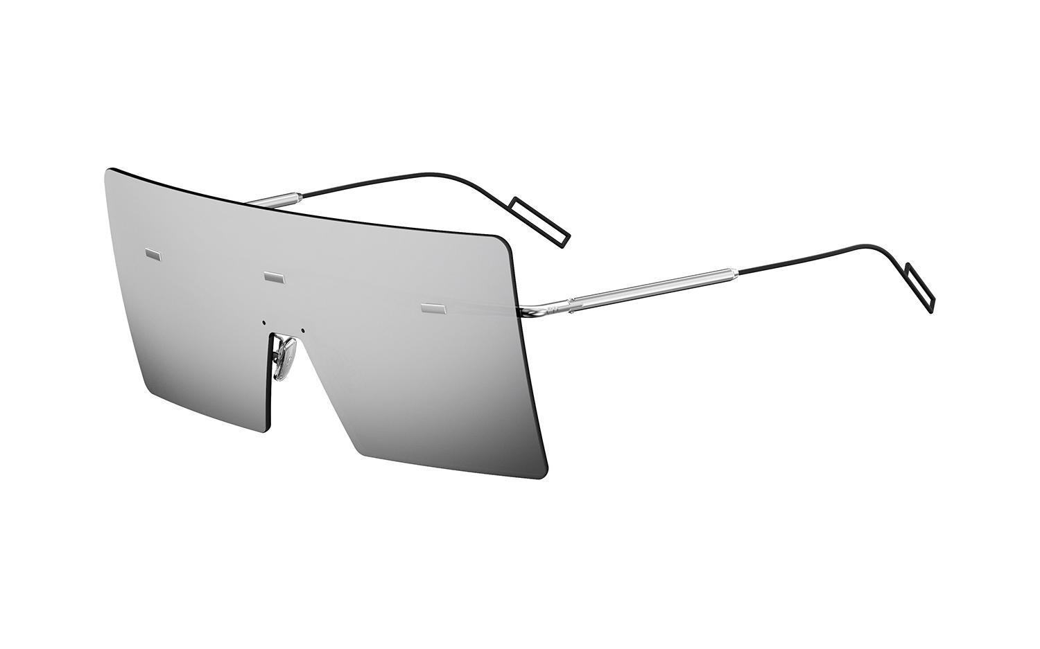 Dior Homme HARDIOR 010 OT 61 Sunglasses Shade Station