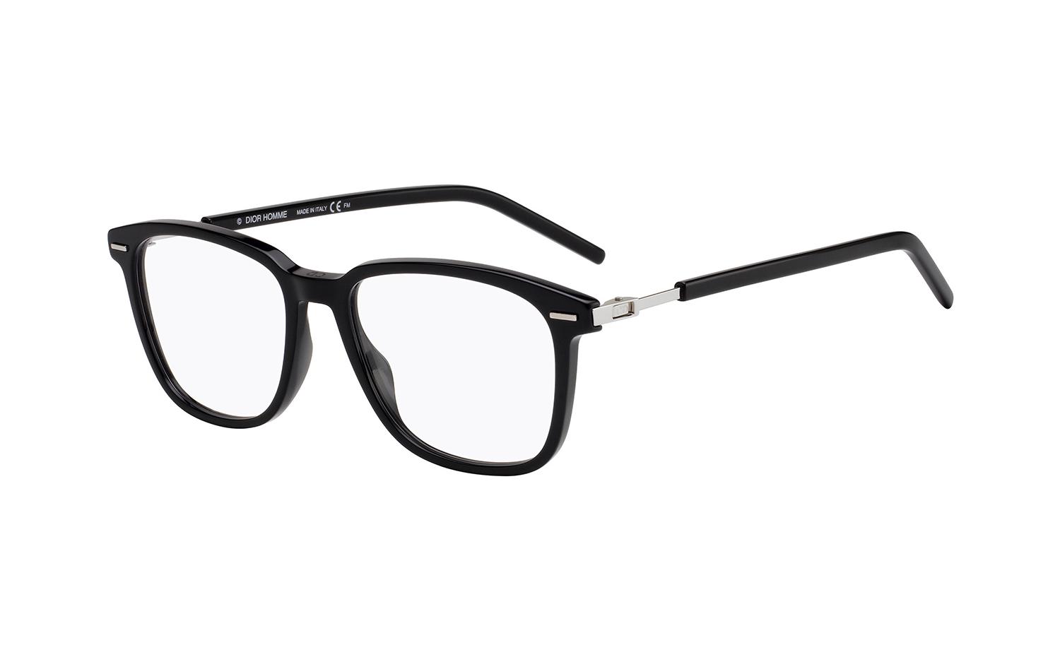 Dior mens hot sale prescription glasses