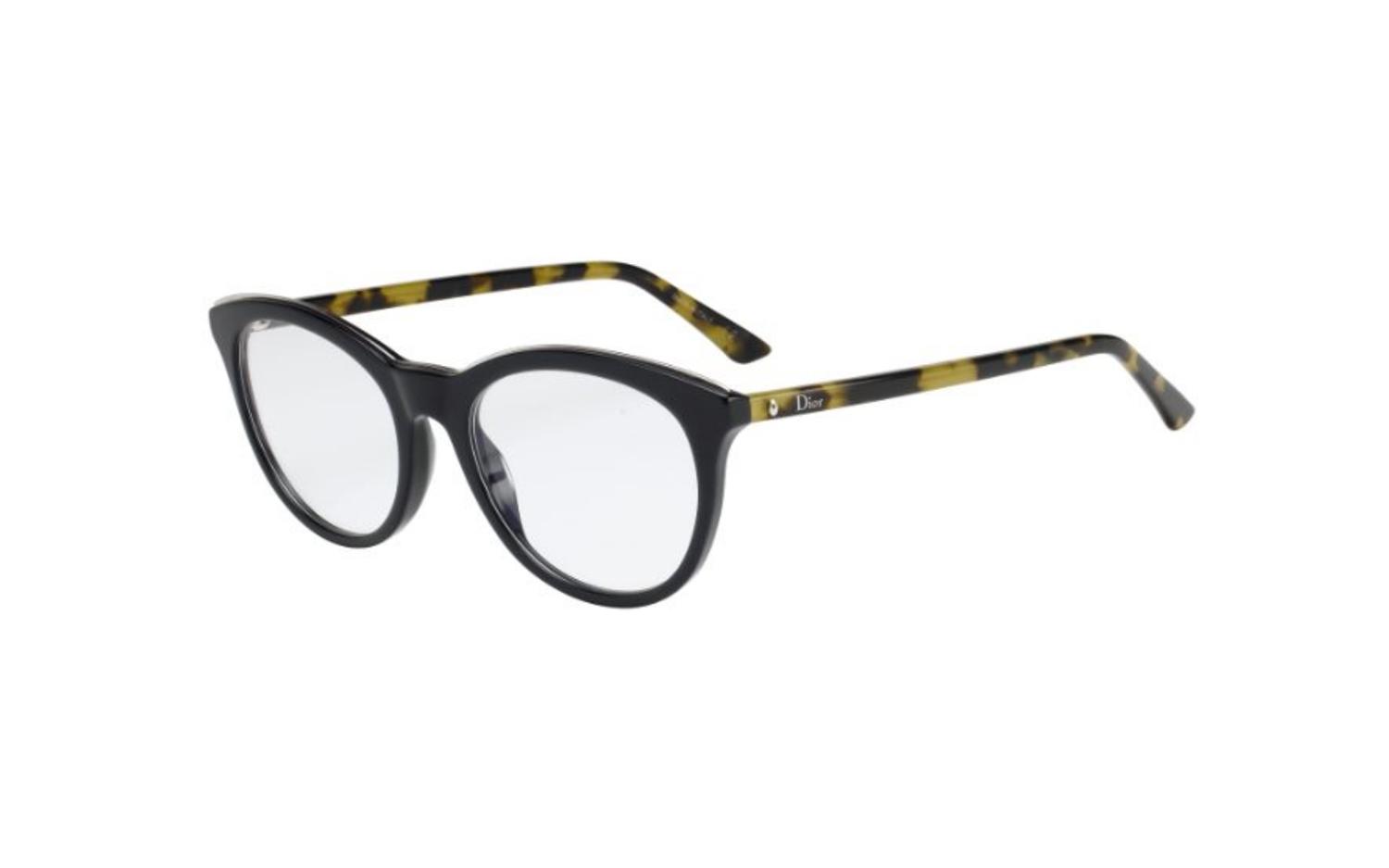 Dior montaigne eyeglasses store