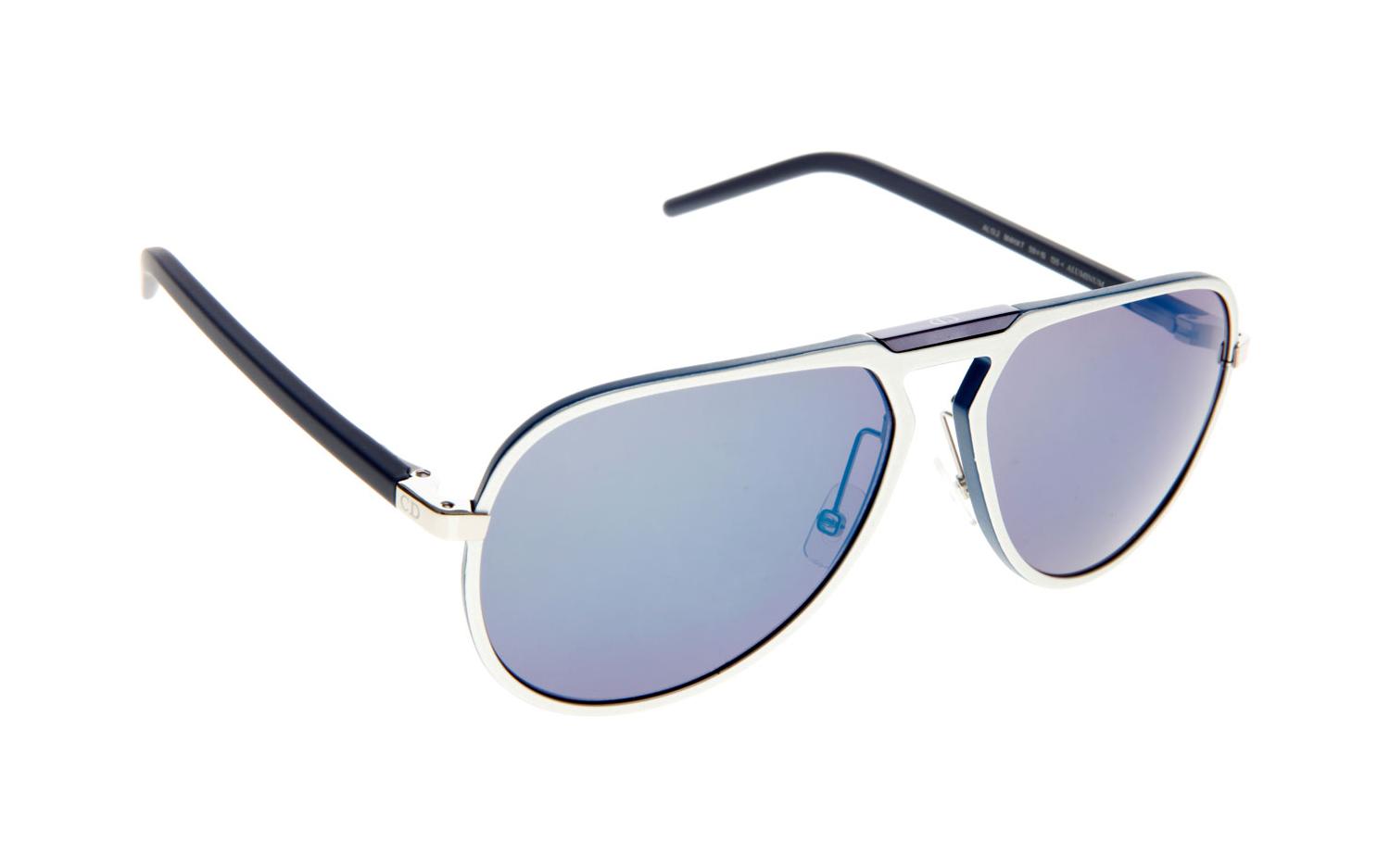 Dior Homme AL13.2 M4H Sunglasses