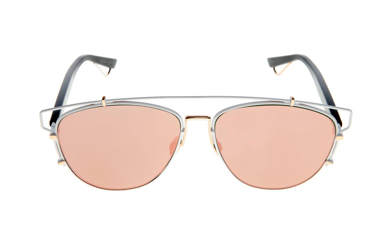 Dior technologic sunglasses pink online