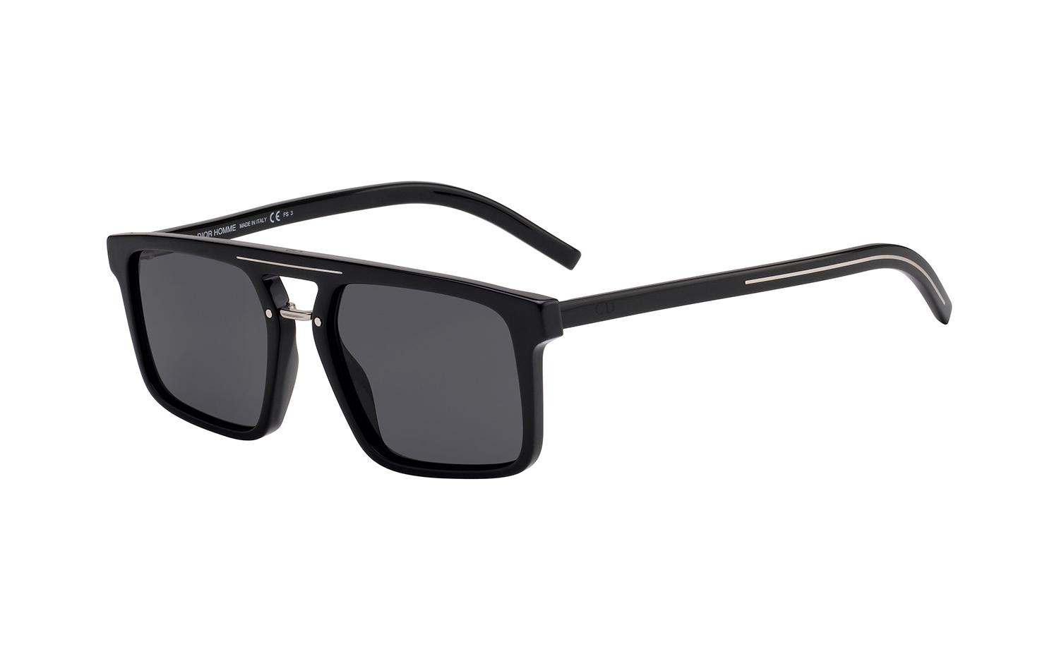 Dior Homme BLACKTIE 262S Sunglasses