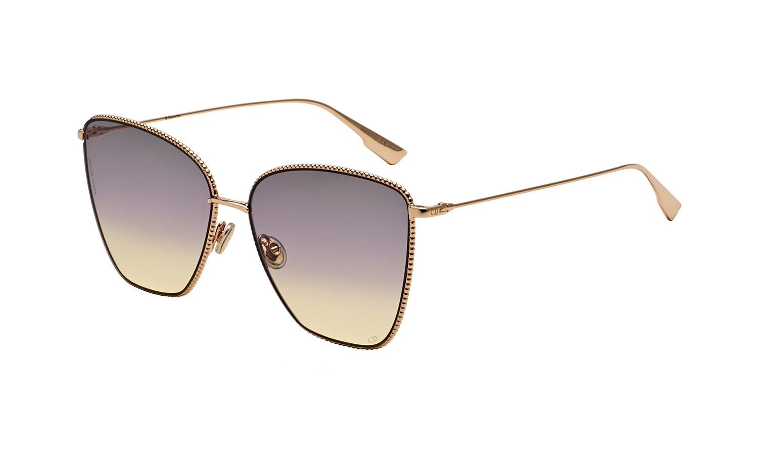 Dior DIORSOCIETY1 DDB 0D 60 Sunglasses | Shade Station