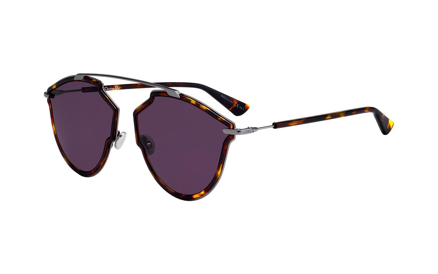 Dior DIORSOREALRISE Sunglasses