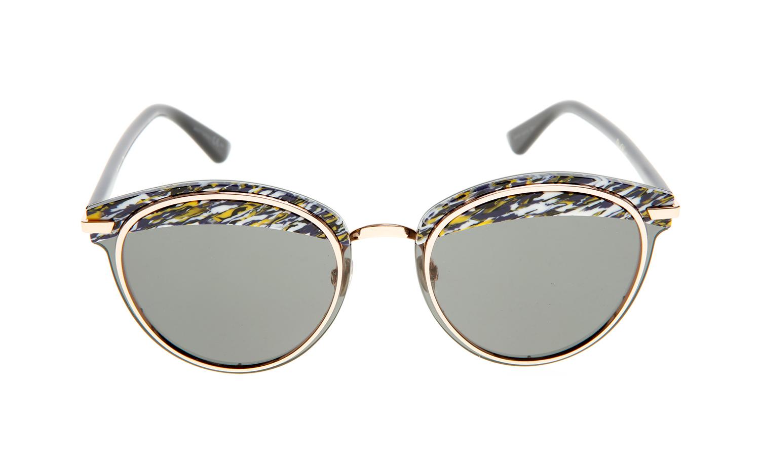 Dior offset 2025